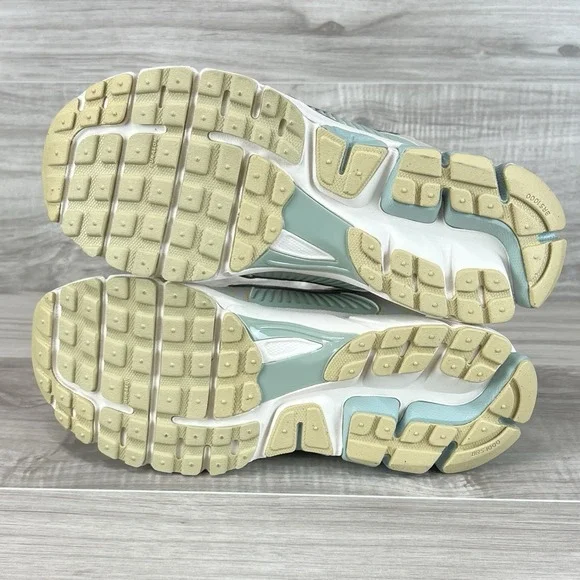 Nike Zoom Vomero 5 Team Gold Seafoam Mens Size 8.5 IB2987-700 - Picture 7 of 9